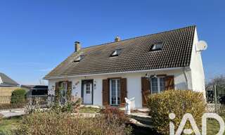 Maison 7 Pièces 135 m² à vendre à Paillencourt (59295)