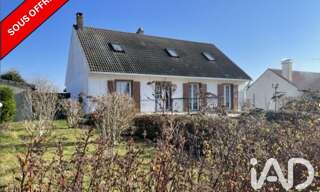 Maison 7 Pièces 135 m² à vendre à Paillencourt (59295)