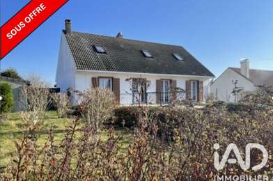 Maison 7 pièces 220000 €