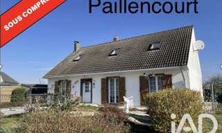 Maison 7 Pièces 135 m² à vendre à Paillencourt (59295)