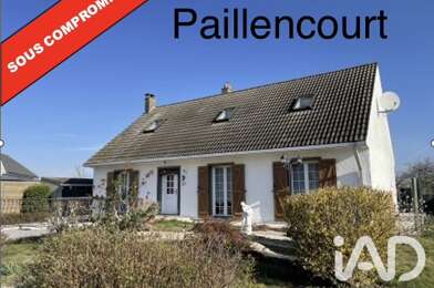 Maison 7 pièces 220000 €