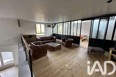 Maison 5 pièces 587500 €