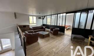 Maison 5 Pièces 350 m² à vendre à Gisors (27140)