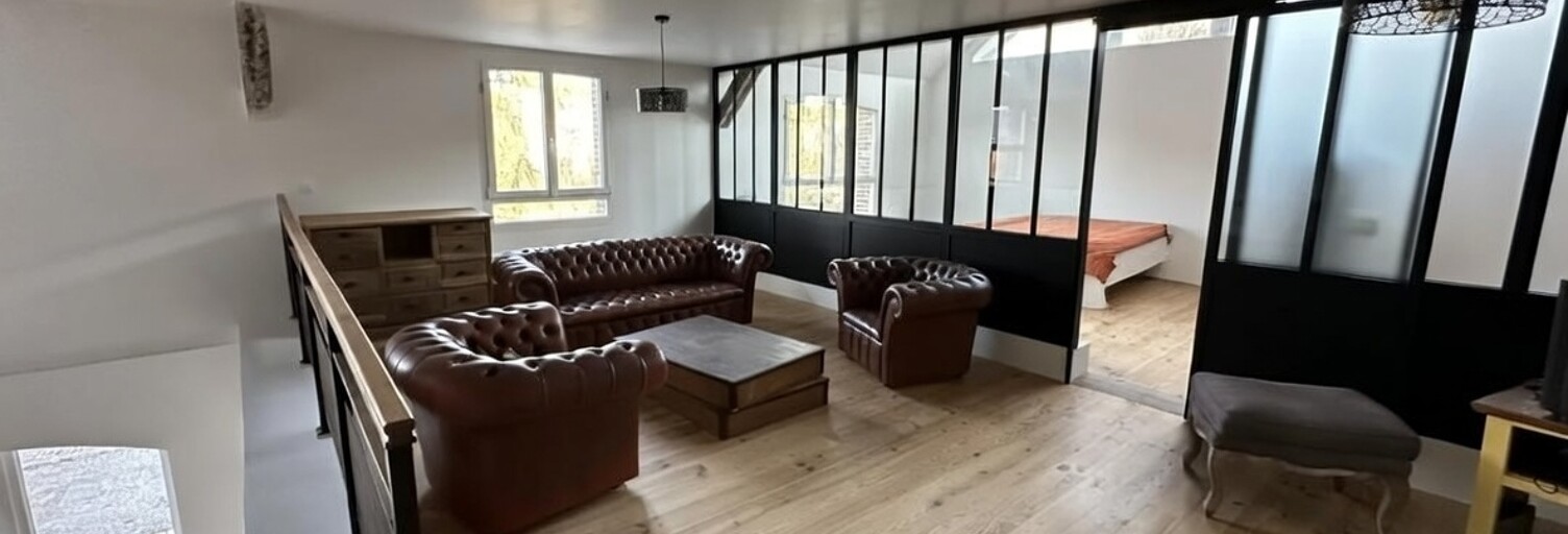 Maison 5 Pièces 350 m² à vendre à Gisors (27140)