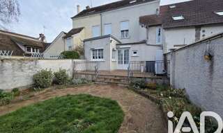 Maison 5 Pièces 79 m² à vendre à Anet (28260)