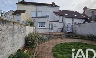 Maison 5 Pièces 79 m² à vendre à Anet (28260)