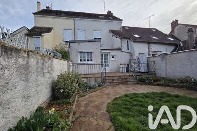 Maison 5 pièces 175000 €