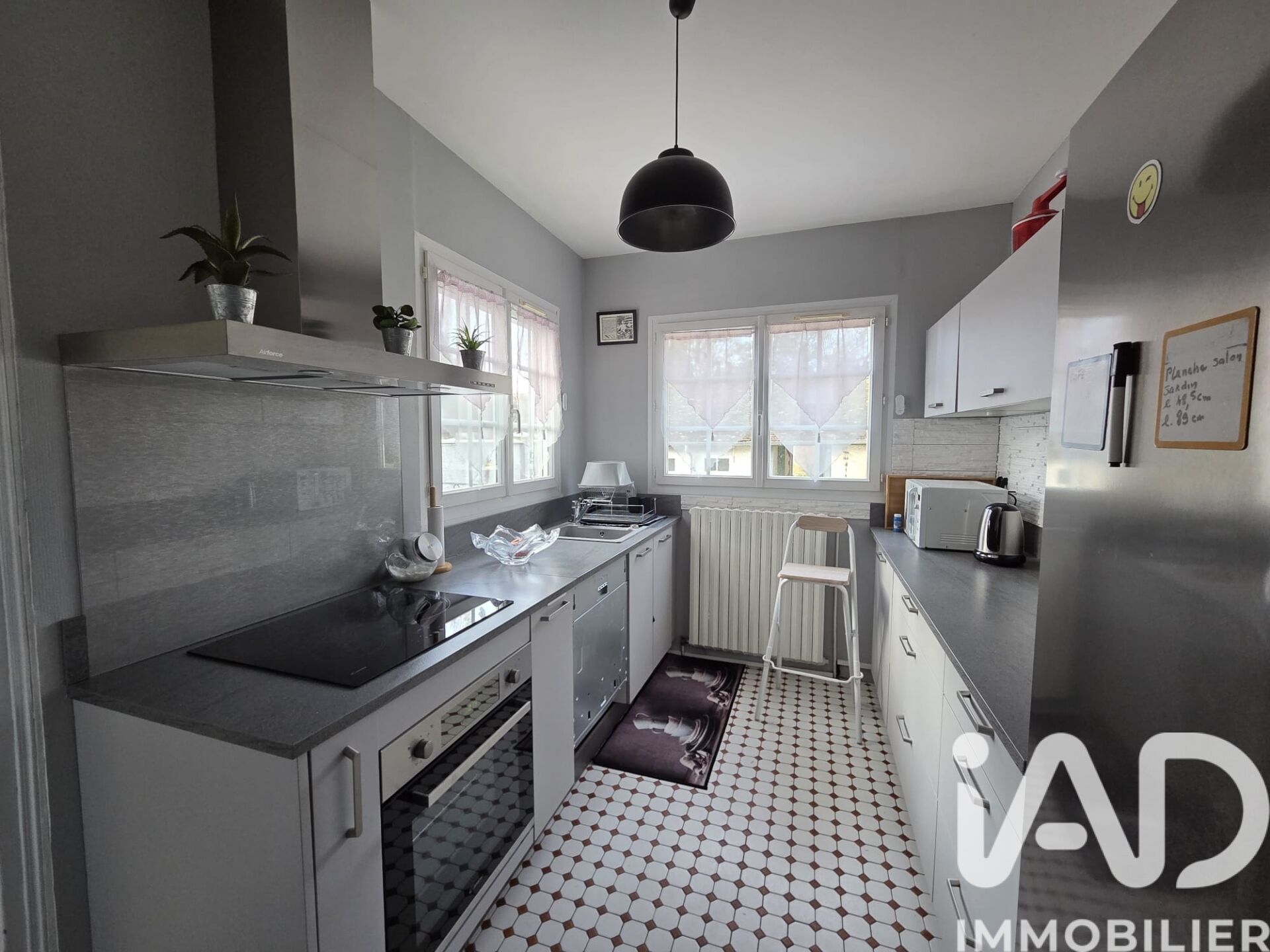 Vente Maison/villa 5 pièces - Photo 2