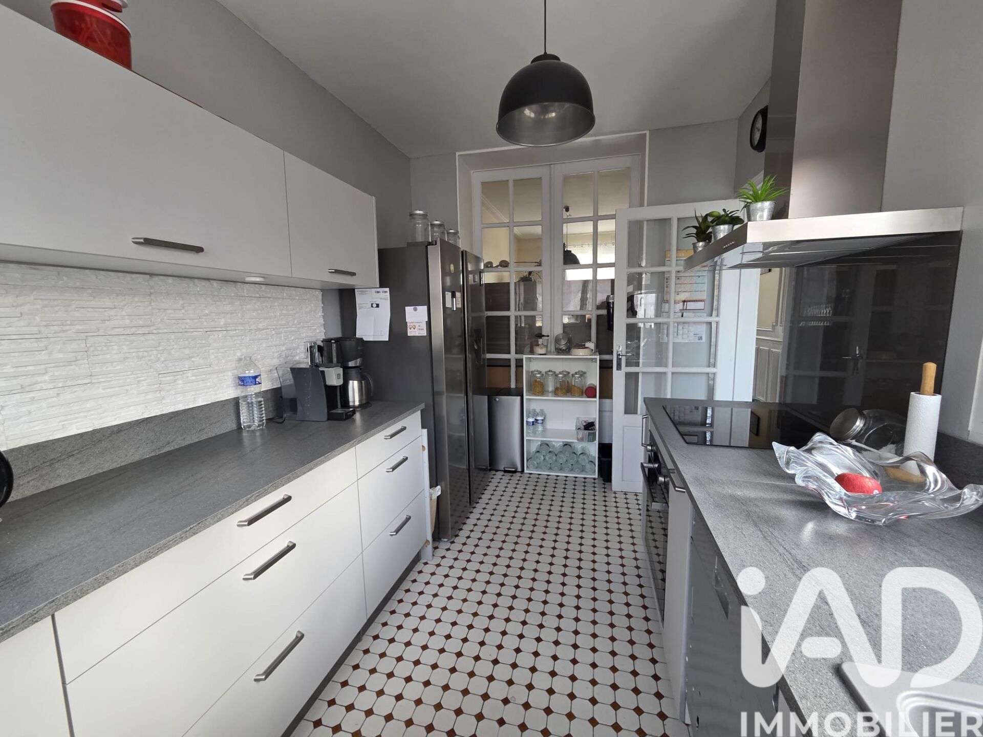 Vente Maison/villa 5 pièces - Photo 4