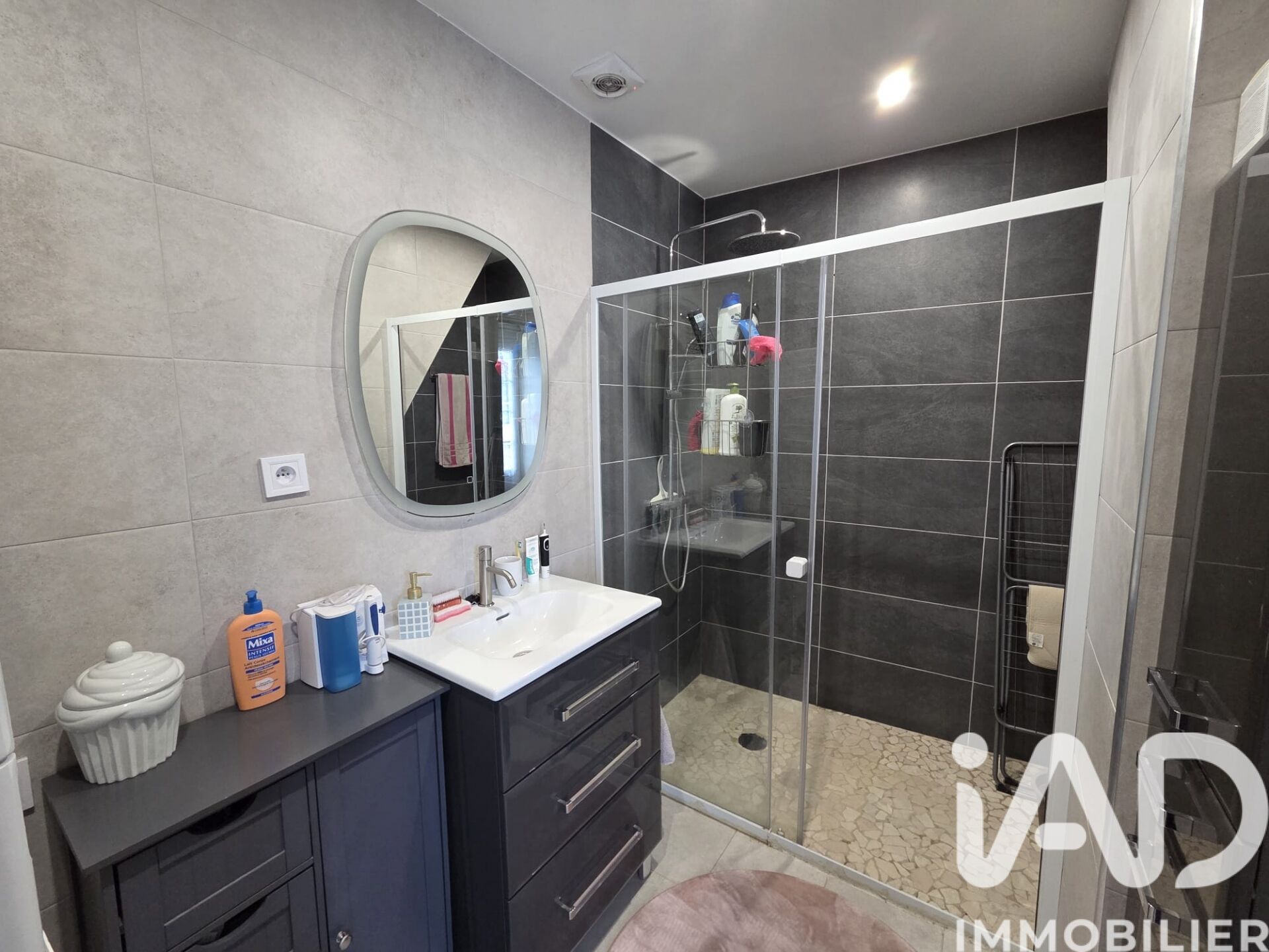 Vente Maison/villa 5 pièces - Photo 5