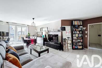 Appartement 5 pièces 210000 €