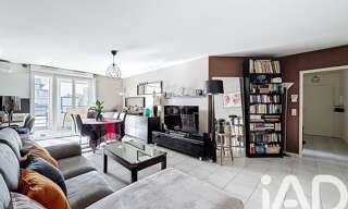 Appartement 5 Pièces 92 m² à vendre à Fontaine (38600)