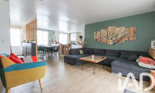 Maison 6 Pièces 120 m² à vendre à Le Plessis-Belleville (60330)