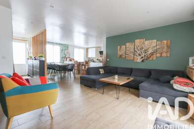 Maison 6 pièces 347000 €