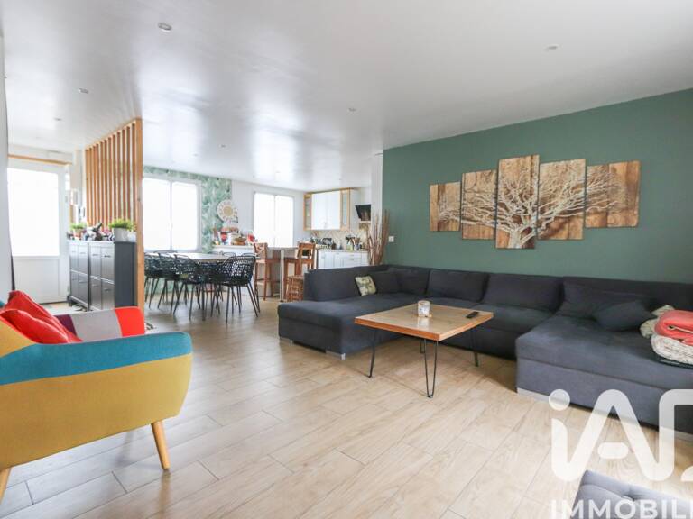 Vente Maison traditionnelle 6 pièces — photo 1