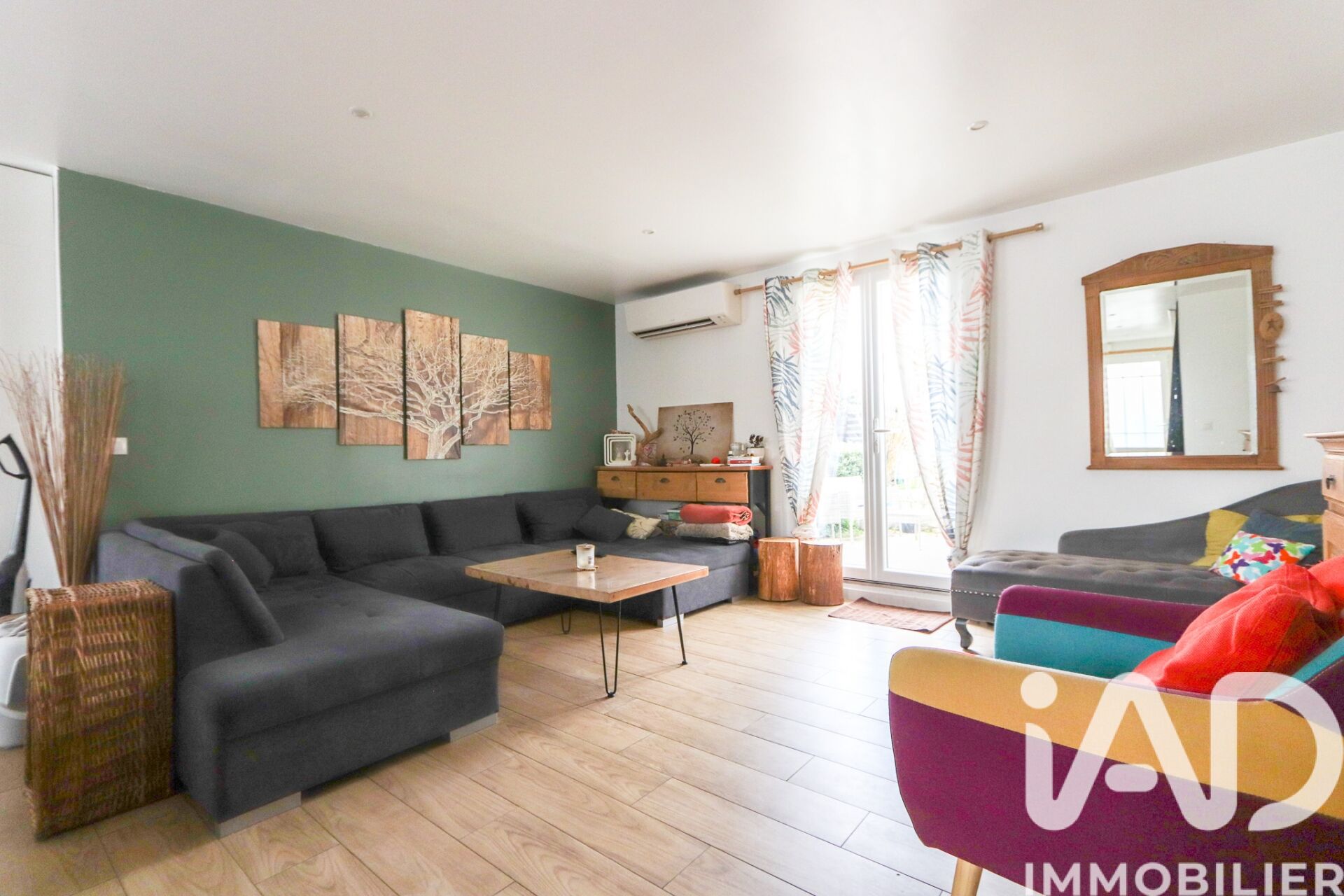Vente Maison/villa 6 pièces - Photo 3