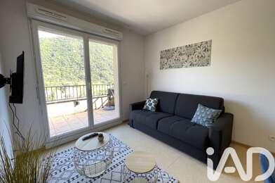 Appartement 3 pièces 85000 €