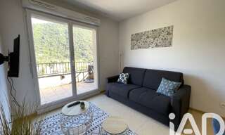 Appartement 3 Pièces 42 m² à vendre à Avène (34260)