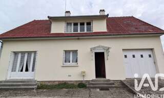 Maison 5 Pièces 94 m² à vendre à Avranches (50300)