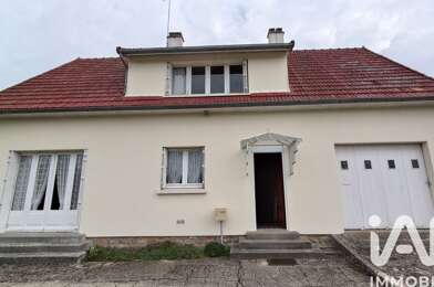 Maison 5 pièces 173000 €