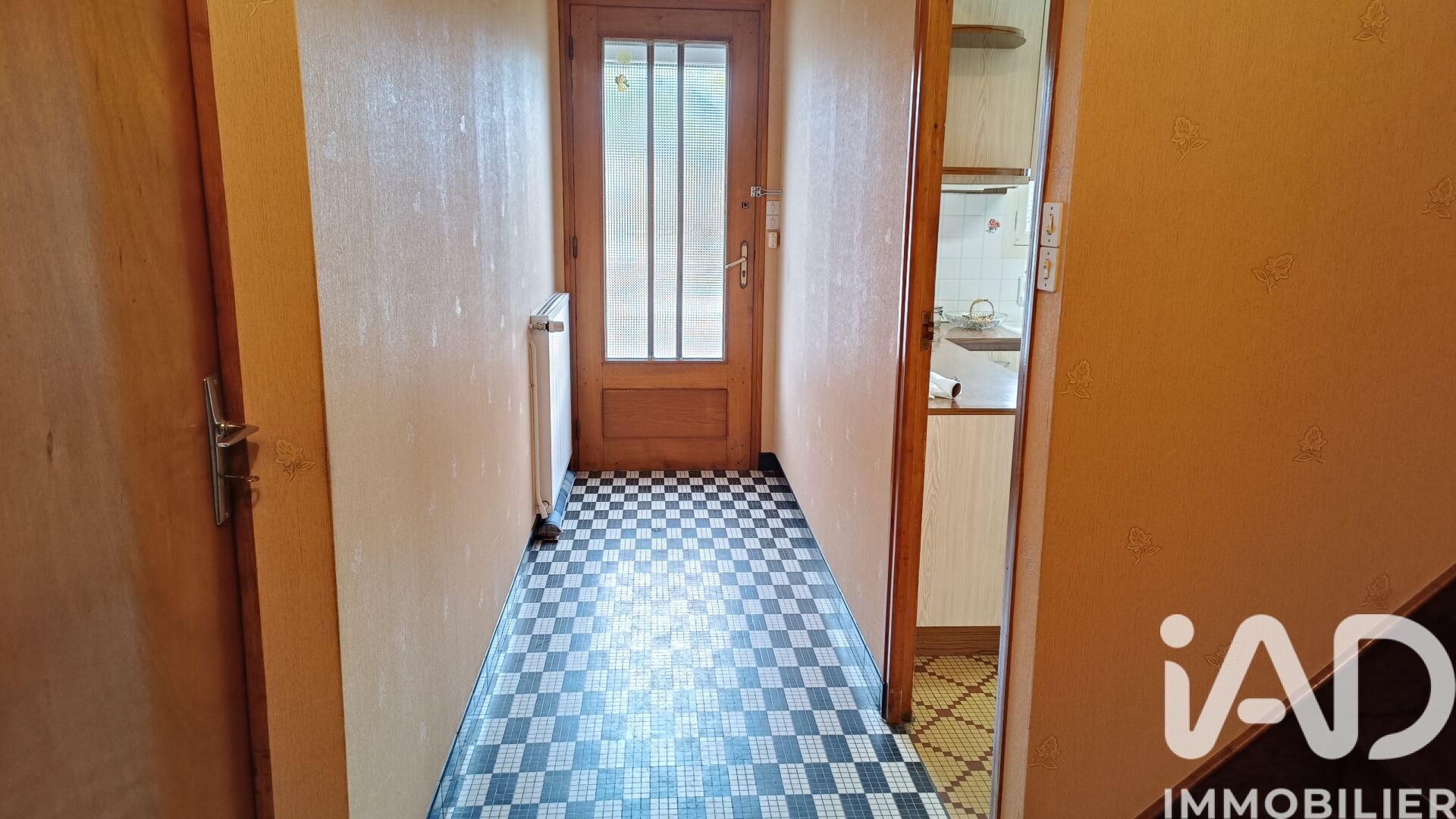 Vente Maison/villa 5 pièces - Photo 4