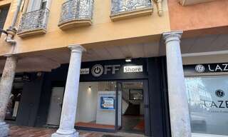 Commerce  149 m² à vendre à Perpignan (66000)