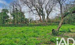 Terrain  301 m² à vendre à Plougonvelin (29217)