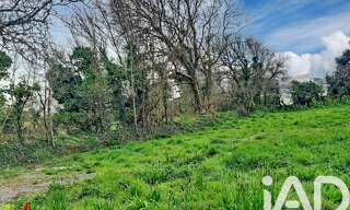 Terrain  306 m² à vendre à Plougonvelin (29217)