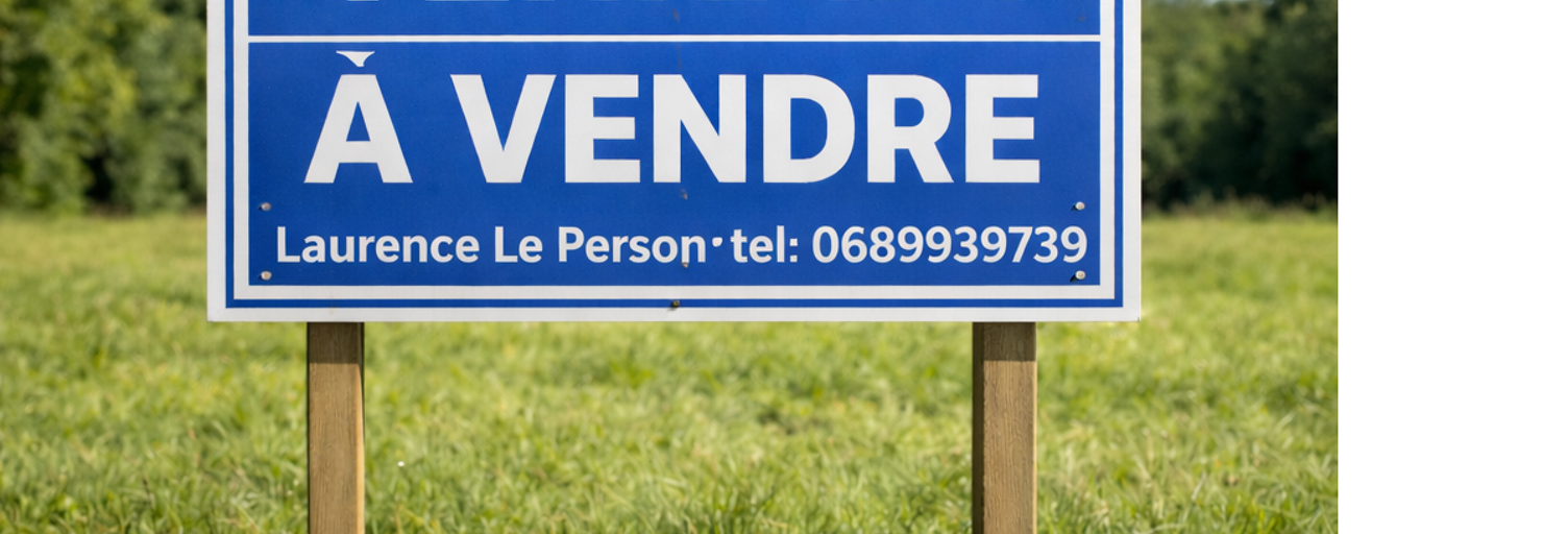 Terrain  363 m² à vendre à Plougonvelin (29217)