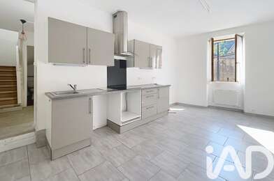 Maison 4 pièces 160000 €