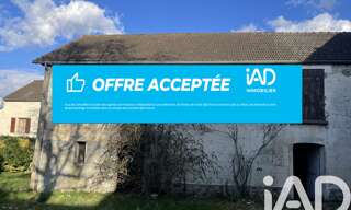 Maison 3 Pièces 110 m² à vendre à Mézières-sur-Seine (78970)
