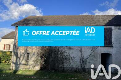 Maison 3 pièces 99000 €
