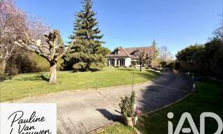 Maison 6 Pièces 128 m² à vendre à Bréviandes (10450)