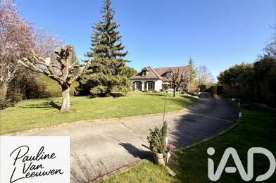 Maison 6 pièces 315000 €