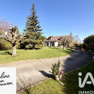 Maison 6 pièces 315000 €