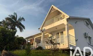 Maison 6 Pièces 160 m² à louer à Saint-Pierre (97410)