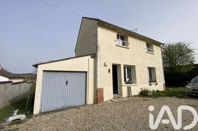 Maison 5 pièces 183000 €