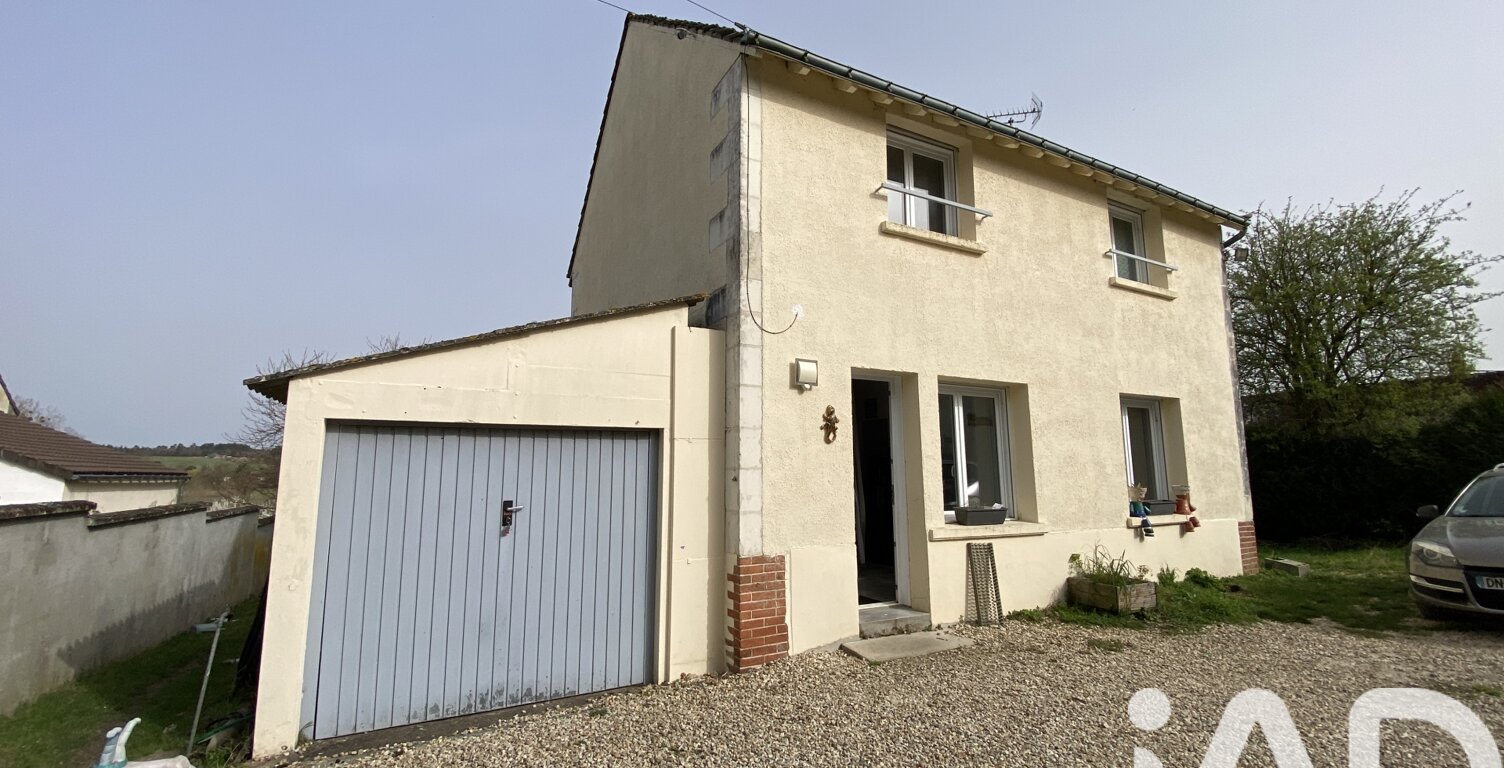 Vente Maison traditionnelle 5 pièces — photo 1