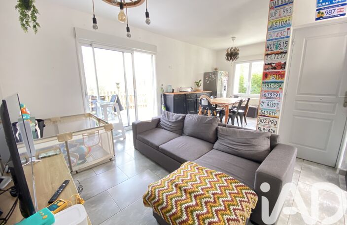 Vente Maison traditionnelle 5 pièces — photo 2