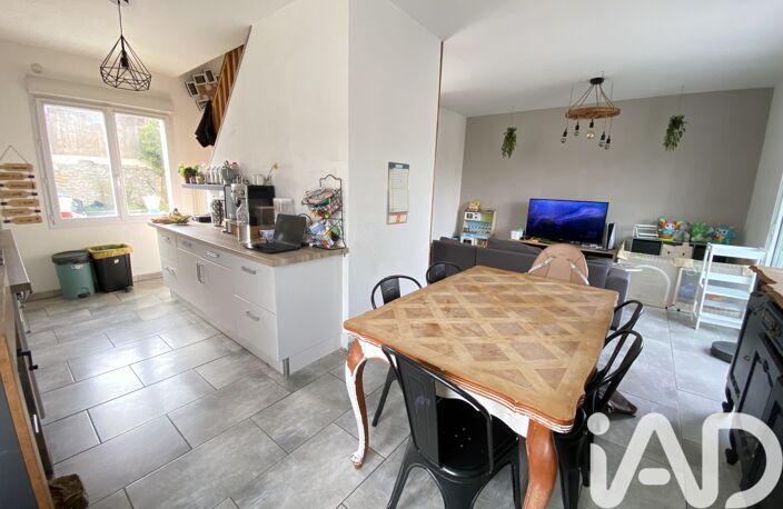 Vente Maison traditionnelle 5 pièces — photo 3