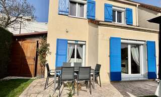 Maison 6 Pièces 110 m² à vendre à Achères (78260)