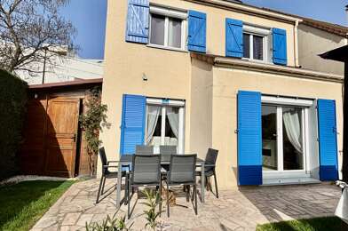 Maison 6 pièces 450000 €