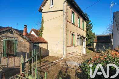 Maison 4 pièces 66000 €