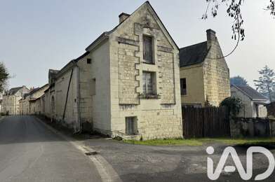 Maison 13 pièces 116500 €