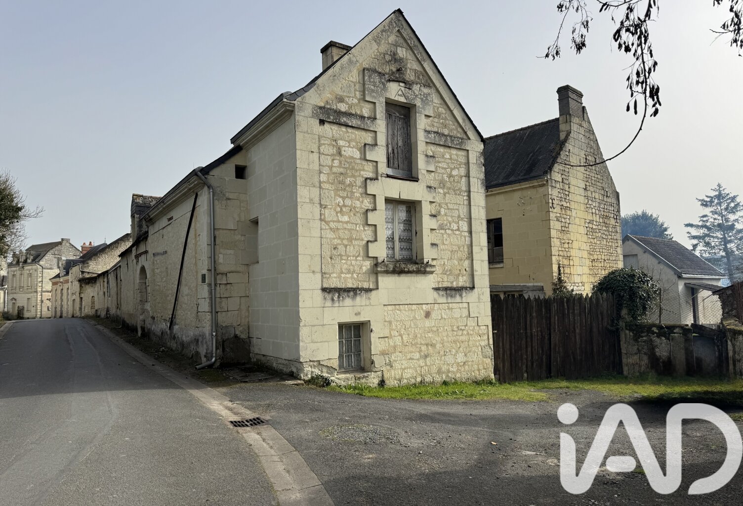 Vente Maison de village 13 pièces — photo 1