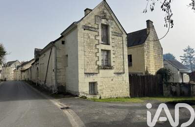Vente Maison de village 13 pièces — photo du bien
