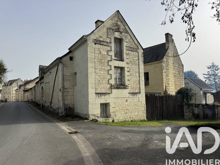 Vente Maison de village 13 pièces — photo 1