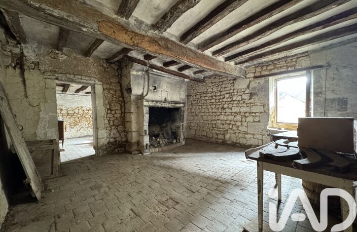 Vente Maison de village 13 pièces — photo 5
