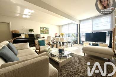 Appartement 6 pièces 1530000 €