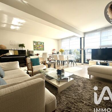 Appartement 6 pièces 1530000 €